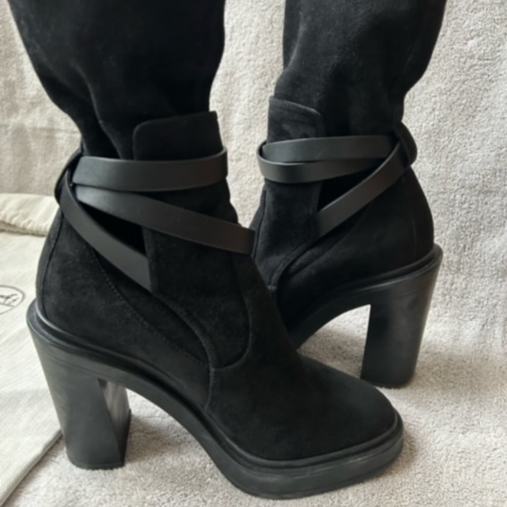 Hermes "Selena" Boot - size 38